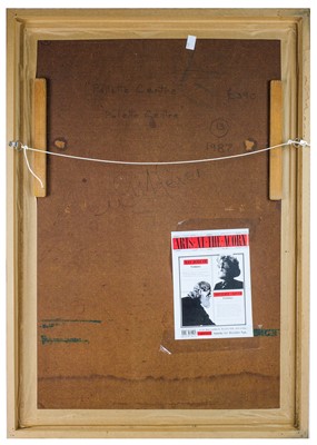 Lot 8 - Michael SEVER (1929)