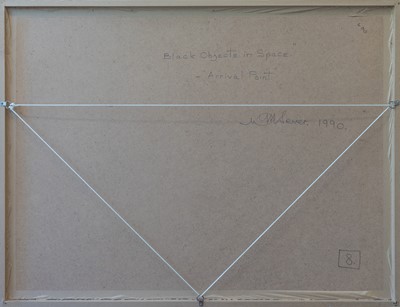 Lot 181 - Michael SEVER (1929)