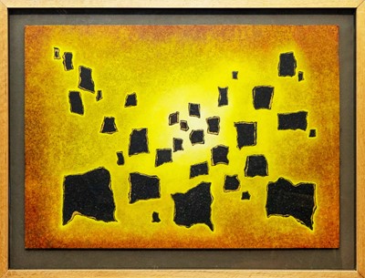 Lot 181 - Michael SEVER (1929)