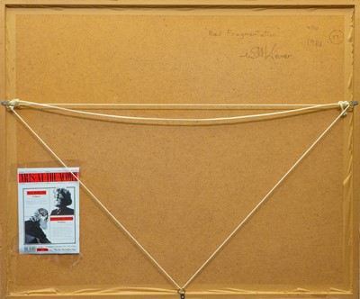 Lot 207 - Michael SEVER (1929)