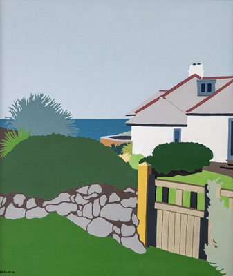 Lot 252 - Sean SCOTT (1990)