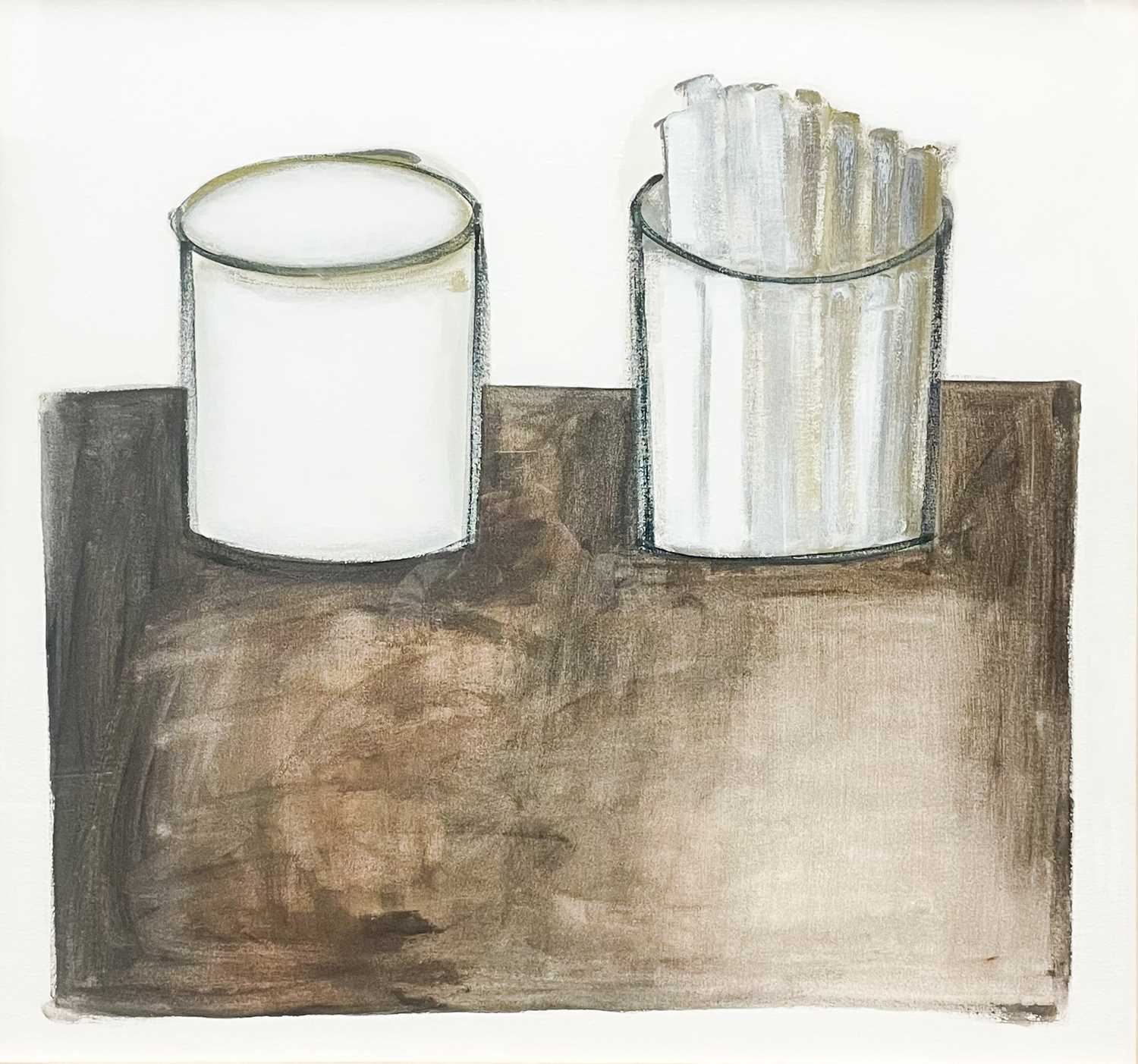 Lot 138 - Jessica COOPER (1967)
