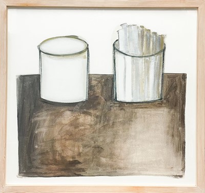 Lot 138 - Jessica COOPER (1967)