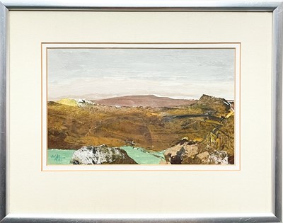 Lot 236 - Vincent WILSON (1933)