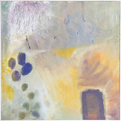 Lot 103 - Anthea RICHARDS (1940)