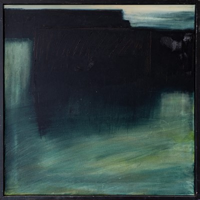 Lot 197 - Anthea RICHARDS (1940)