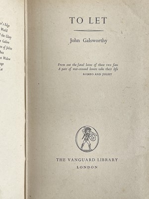 Lot 159 - Fiction and young adult literature.