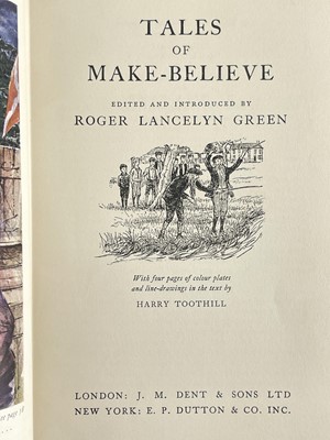 Lot 159 - Fiction and young adult literature.