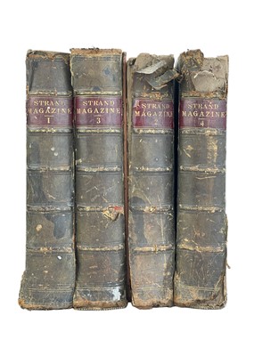 Lot 150 - Arthur Conan-Doyle Interest