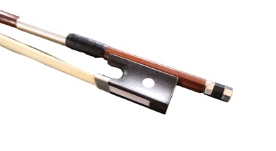 Lot 183 - Two violins.