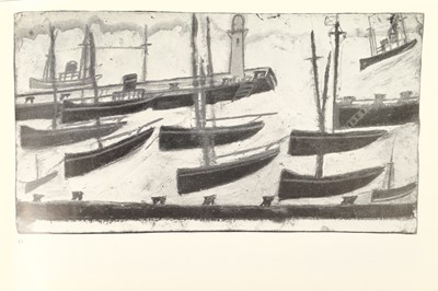 Lot 26 - Alfred Wallis