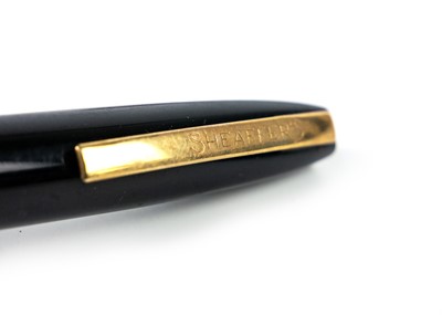 Lot 57 - A Waterman's fountain pen.