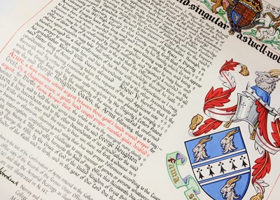 Lot 49 - The Royal Wedding of HM King Charles III (when Prince of Wales) to Lady Diana Spencer, 1981.