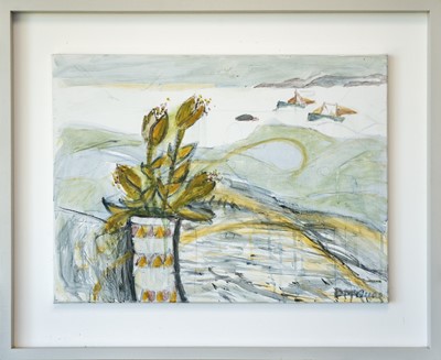 Lot 132 - Daphne MCCLURE (1930-2023)