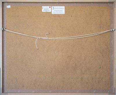 Lot 132 - Daphne MCCLURE (1930-2023)