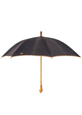 Lot 350 - A Christian Dior umbrella.