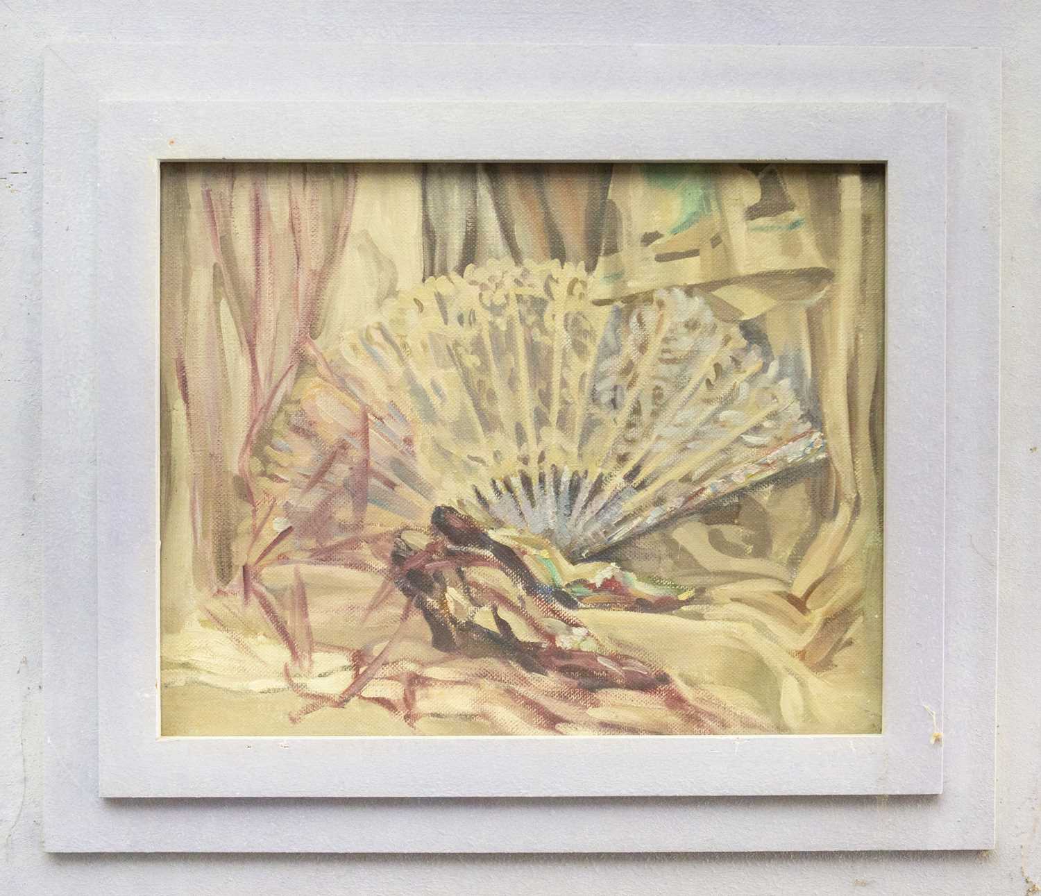 Lot 7 - Alixe Jean Shearer ARMSTRONG (1894-1984)
