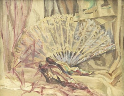 Lot 7 - Alixe Jean Shearer ARMSTRONG (1894-1984)