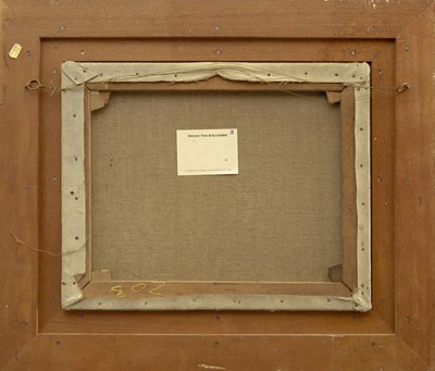 Lot 7 - Alixe Jean Shearer ARMSTRONG (1894-1984)