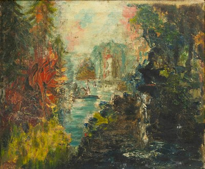 Lot 313 - Follower of Thomas Edwin MOSTYN (1864-1930)