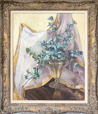 Lot 537 - Helen Stuart WEIR (1915-1969)