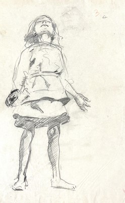 Lot 515 - Richard Creed WEATHERBY (1881-1953)