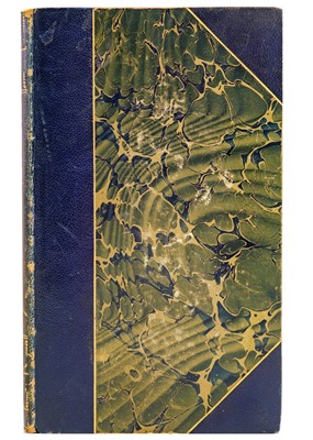 Lot 31 - PARIS, John Ayrton (Fellow of the Royal College of Physicians).