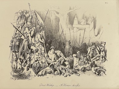Lot 165 - DORE, Gustave
