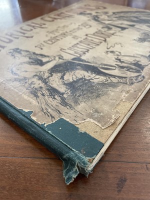 Lot 165 - DORE, Gustave