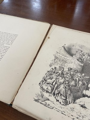 Lot 165 - DORE, Gustave