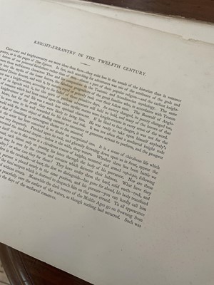 Lot 165 - DORE, Gustave