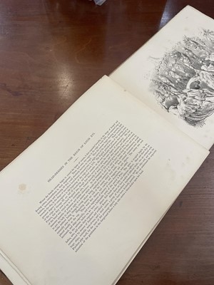 Lot 165 - DORE, Gustave