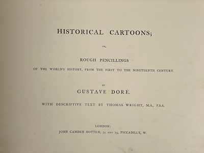Lot 165 - DORE, Gustave