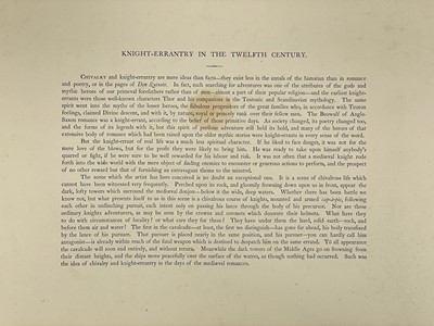 Lot 165 - DORE, Gustave