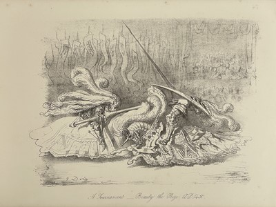 Lot 165 - DORE, Gustave