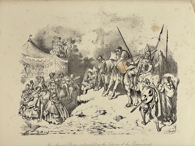 Lot 165 - DORE, Gustave