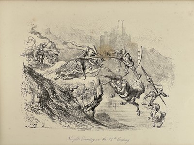 Lot 165 - DORE, Gustave