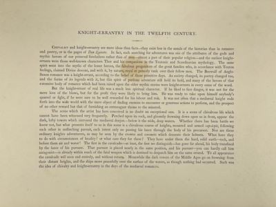 Lot 165 - DORE, Gustave