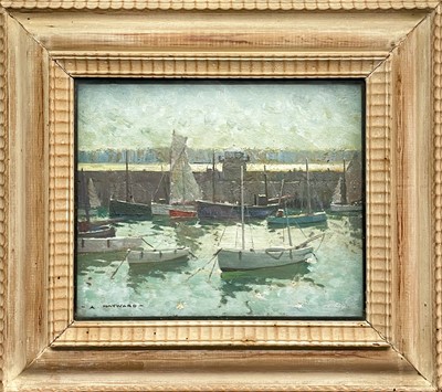 Lot 27 - Arthur HAYWARD (1889-1971)