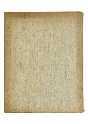 Lot 166 - (Photography) BLOSSFELD, Karl