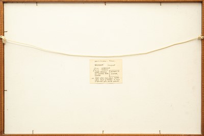 Lot 27 - Robert JENNISON (1933)