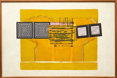 Lot 27 - Robert JENNISON (1933)