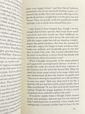 Lot 170 - Ian McEwan. 'On Chesil Beach,' first edition,...