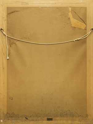 Lot 13 - Sir Terry FROST (1915-2003)