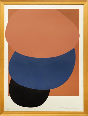 Lot 13 - Sir Terry FROST (1915-2003)
