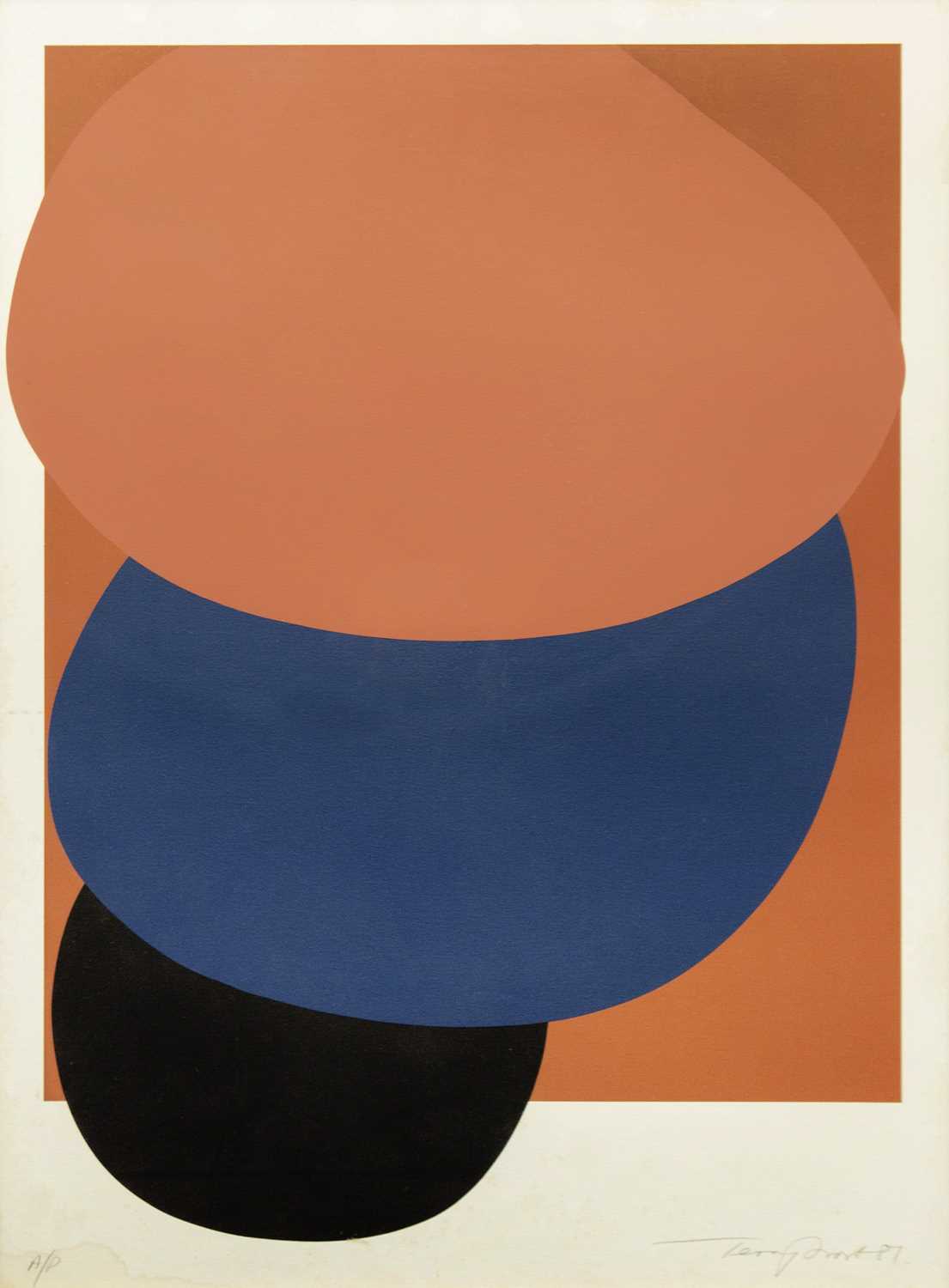 Lot 13 - Sir Terry FROST (1915-2003)