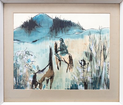 Lot 79 - S. REYBURN (XX)