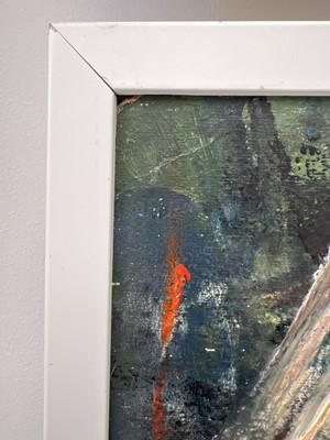 Lot 38 - Tony GILES (1925-1994)