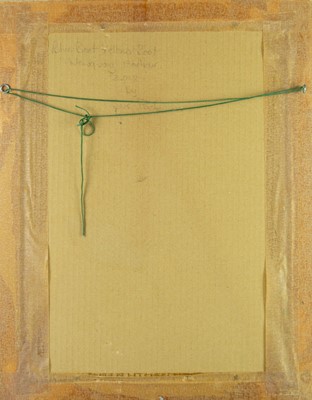 Lot 99 - Susan PARK (Newquay Society, 1954)