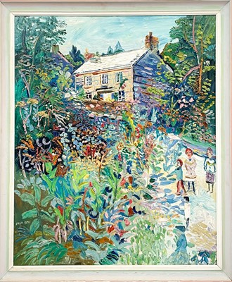 Lot 121 - Fred YATES (1922-2008)